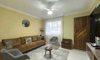 Imagem 7: Sobrado mobiliado, 3 quartos à venda, 130 m² por R$ 590.000 - Santa Felicidade - Curitiba