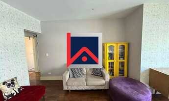 Imagem 4: Venda Apartamento 3 Dormitórios - 107 m² Perdizes