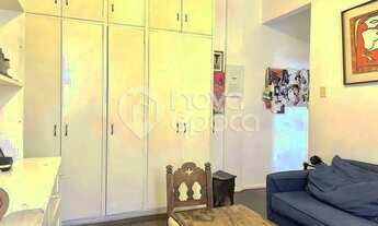 Imagem 5: Gávea Apartamento com 1 dormitório