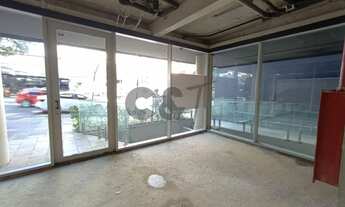 Imagem 16: Loja Comercial com 389m² à Venda ou para Alugar em Pinheiros, São Paulo - SP