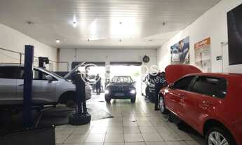 Imagem: Imóvel Comercial para aluguel, Planalto