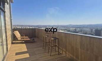 Imagem: Cobertura incrível à venda em Ouro Preto