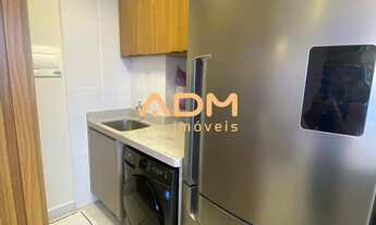 Imagem 4: Apartamento 3 Qtos - Sendo 1 Suíte - Wish Coimbra - Goiânia - 78m²