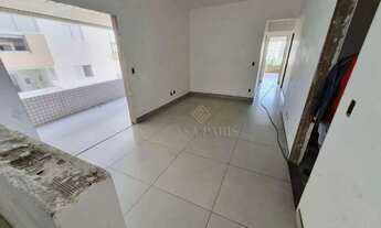 Imagem 3: Apartamento com 3 dormitórios à venda, 99 m² por R$ 930.000 - Vila Guilhermina - Praia Gra