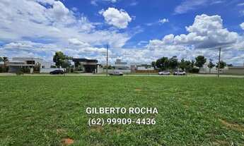 Imagem: 02 Lotes juntos no Condomínio Terras Alpha