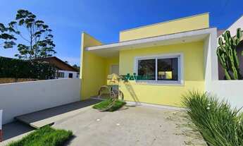 Imagem: Casa com 2 dormitórios à venda, 102 m²