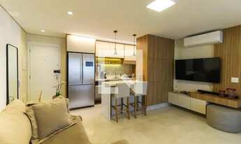 Imagem 6: Apartamento à Venda - Mooca, 2 Quartos, 63 m2