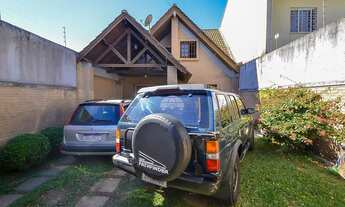 Imagem 6: Vendas Sobrado Curitiba PR