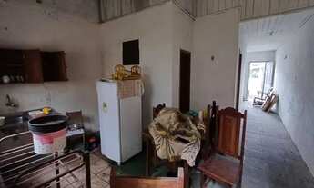 Imagem 6: Casa 1/4 Bairro de Fatima