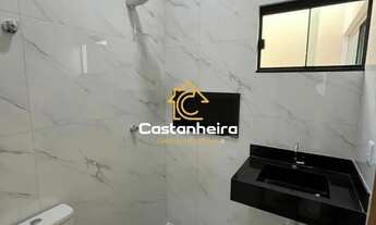 Imagem 6: Casa Nova 02 quartos sendo 01 suite - Plano Diretor Sul