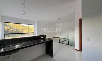 Imagem 4: Casa à venda, 3 quartos, 1 suíte, 1 vaga, Golfe - Teresópolis/RJ