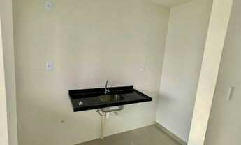 Imagem 6: VENDO OU ALUGO APTO ED VOGUE RESIDENCE