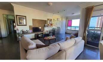 Imagem 5: Apartamento c/ Varanda e vista mar! em Meireles, Fortaleza. / EDIFICIO ELDORADO