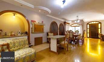 Imagem 3: Casa de 3 dormitório no bairro Jardim do Salso