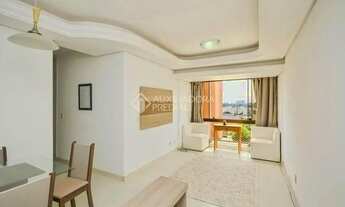 Imagem: Imóvel para aluguel possui 58 metros quadrados