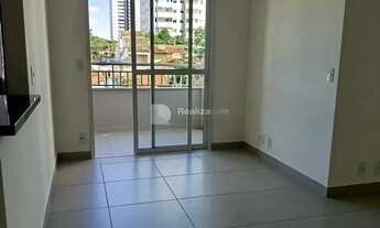 Imagem 3: RA AP5180 ALUGUEL DE APÊ/2DORMS./1 SUÍTE PQ. INDUSTRIAL EM SJCAMPOS