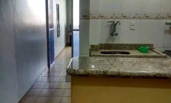 Imagem 4: Alugo Apartamento Temporada Quadra da Praia