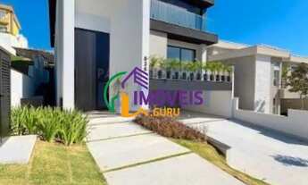 Imagem: CASA EM CONDOMÍNIO - ALPHAVILLE - SP