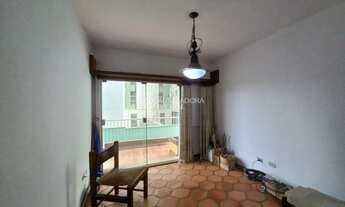 Imagem 6: APARTAMENTO COM 2 QUARTOS, BEM LOCALIZADO, AO LADO DA SGNH!