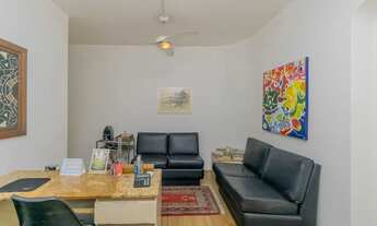 Imagem 5: Conjunto comercial para venda em Itaim Bibi , 54m²