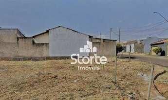 Imagem 3: Terreno à venda, 288,00m² por R$ 145.000 - Taiaman - Uberlândia/MG