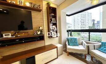 Imagem 7: 3 Dormitórios no Itacorubi - 2 Vagas - 111m2