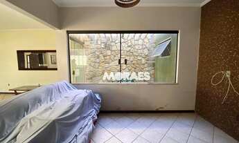 Imagem 7: Casa com 3 quartos à venda, 330 m² por R$ 480.000 - Vila Jardim Celina - Bauru/SP