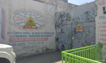 Imagem 7: TERRENO para alugar na cidade de FORTALEZA-CE