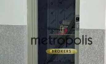 Imagem 16: Apartamento Garden à venda, 70 m² por R$ 600.000,00 - Paraíso - Santo André/SP