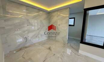 Imagem 6: Sobrado com 171,9m² 3 quartos, à venda, no bairro Boneca do Iguaçu em São José dos Pinhais