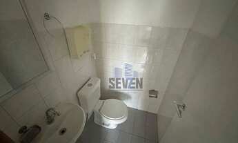 Imagem 2: Sala Comercial com Garagem no Centro Empresarial das Américas Bauru 8º Andar e Excelente