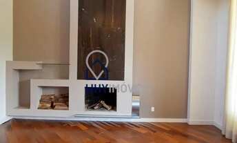 Imagem 7: Casa com 5 quartos para locação no Condomínio Quintas do Sol