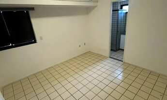 Imagem 6: Imóvel para venda tem 125 metros quadrados com 4 quartos em Boa Viagem - Recife - PE