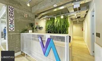 Imagem 2: Apartamento em Santa Cecília