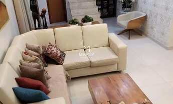 Imagem 6: Casa para aluguel, 4 quartos, 1 suíte, 2 vagas, Condomínio Rosa dos Ventos - Vespasiano/MG