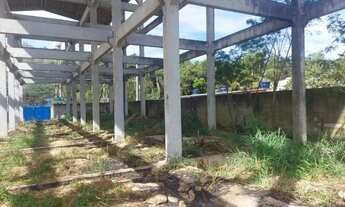 Imagem 7: GALPAO COMERCIAL em RIO DE JANEIRO - RJ, GUARATIBA