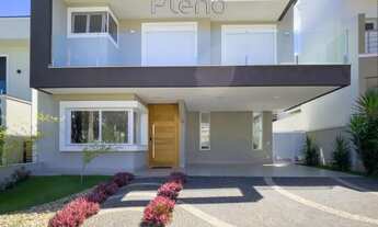 Imagem: Casa à venda com 4 suítes no Swiss Park