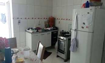 Imagem 5: Apartamento com 3 dormitórios à venda, 80 m² por R$ 310.000,00 - Águas Claras - Salvador/B