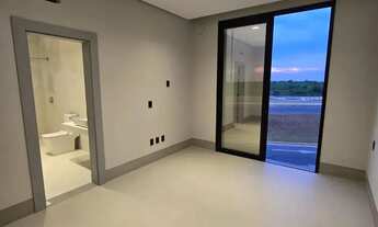 Imagem 4: Sobrado para venda tem 306 metros quadrados com 3 quartos em Ribeirão do Lipa - Cuiabá - M