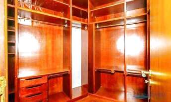 Imagem 7: Sobrado com 4 dormitórios, 421 m² - venda por R$ 2.250.000,00 ou aluguel por R$ 11.000,00