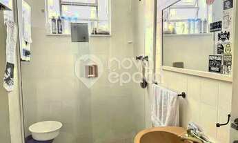 Imagem 7: Gávea Apartamento com 1 dormitório