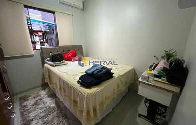 Imagem 7: Casa com 3 quartos à venda, 105 m² por R$ 590.000 - Jardim Santa Helena - Maringá/PR