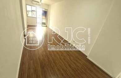 Imagem 4: Imóvel para venda tem 90 metros quadrados com 2 quartos em Maracanã - Rio de Janeiro - RJ