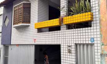 Imagem 2: Casa para locação no Centro de Campina Grande