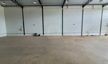 Imagem 4: Galpão para locação no bairro Morada Nova