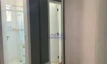 Imagem 7: Apartamento com 3 dormitórios para alugar, 133 m² por R$ 8.427/mês - Jardim das Indústrias