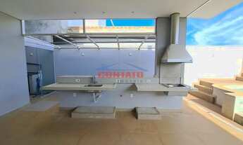 Imagem 6: Casa de luxo em condomínio no Parque Sisi em São Carlos