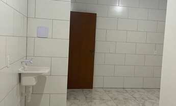 Imagem 5: Kitnet em forquilhinhas