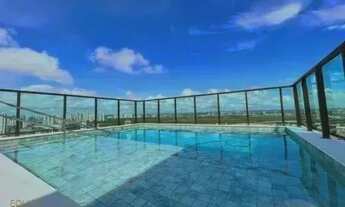 Imagem: Ceci- Viva o Melhor de Boa Viagem no Edf