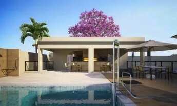 Imagem 7: Jardim Patamares, 2 E 3 Quartos, Entre 55M² A 63M² E 1 A 2 Vagas De Garagem. 1QO2KHF